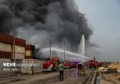 پیشنهاد تعلیق رفع تعهد ارزی در پی حادثه بندر شهید رجایی