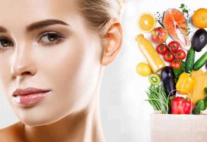 تغذیه گیاهی و فواید آن برای سلامتی