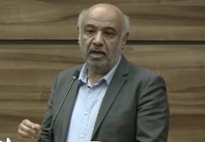 میدری: واحدهای دارای تعدیل نیرو در البرز بهصورت ماهانه پایش میشوند میدری: واحدهای دارای تعدیل نیرو در البرز بهصورت ماهانه پایش میشوند