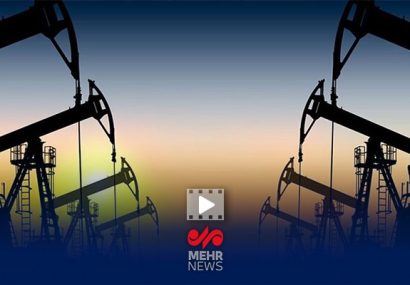 وزیر نفت: تولید نفت و گاز در ۱۴۰۳ افزایش یافت وزیر نفت: تولید نفت و گاز در ۱۴۰۳ افزایش یافت