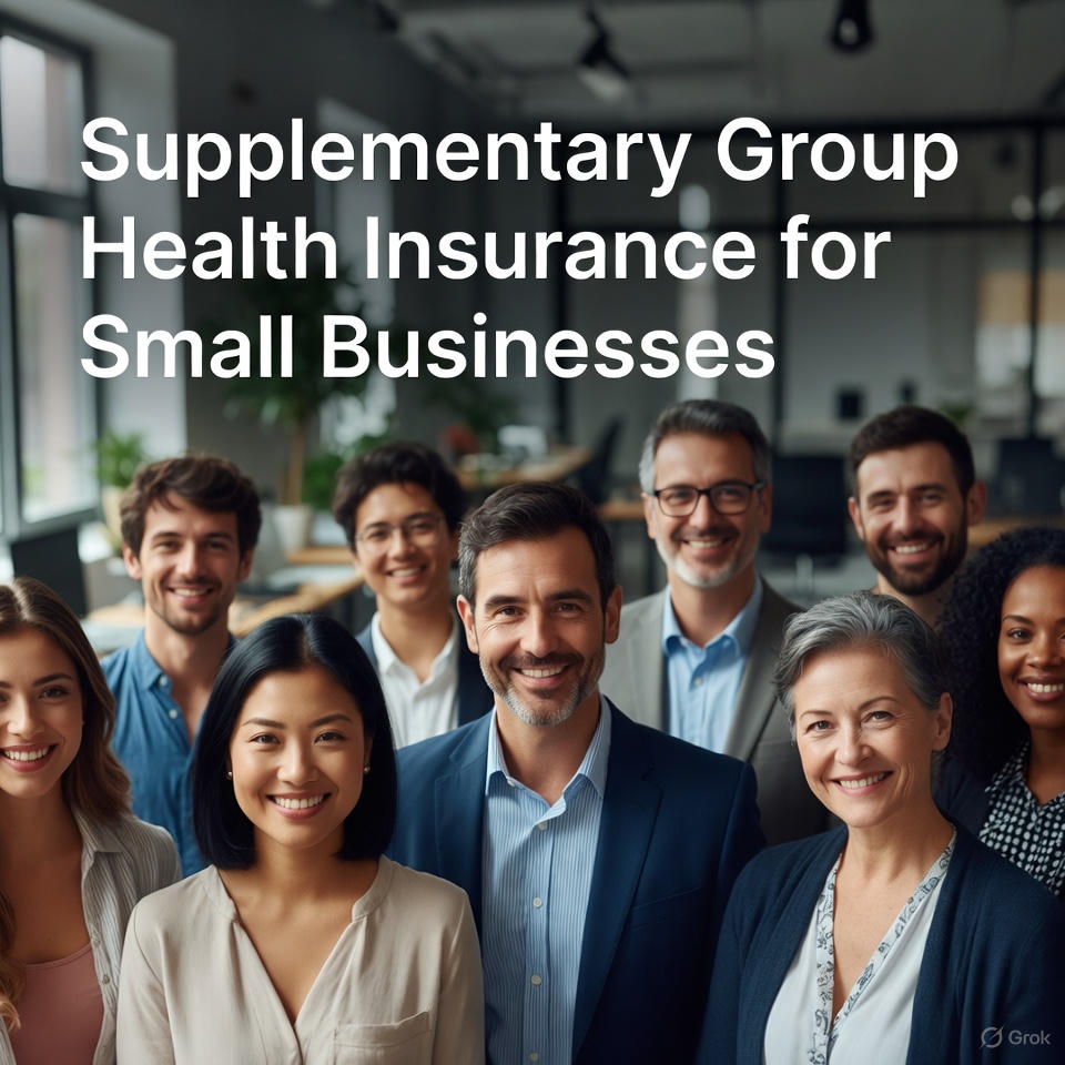 بیمه درمان SME چیست و چرا ضروری است؟