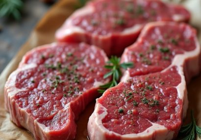 زندگی سالم بدون گوشت: راهکارهای مقابله با فشار اجتماعی و جایگزین‌های گیاهی