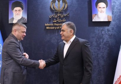 وزیر نفت: ایران سرزمین فرصتهای طلایی سرمایهگذاری است وزیر نفت: ایران سرزمین فرصتهای طلایی سرمایهگذاری است