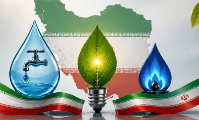همراهی مردم مبعوث شده برای حفظ انرژی