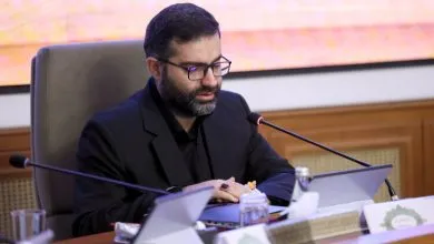 سقاب اصفهانی: ۱۰ درصد کاهش مصرف، معادل نزدیک به یک میلیون بشکه نفت است