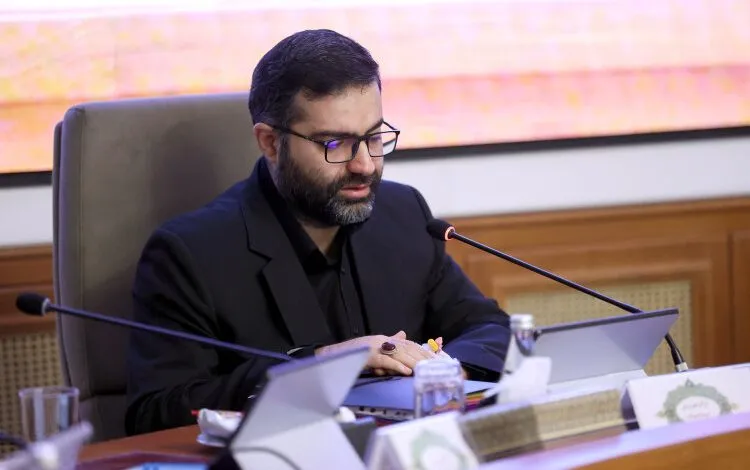 سقاب اصفهانی: ۱۰ درصد کاهش مصرف، معادل نزدیک به یک میلیون بشکه نفت است