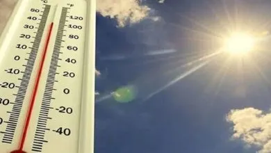 تداوم رگبار پراکنده در ارتفاعات گلستان؛ دما از امروز افزایشی میشود تداوم رگبار پراکنده در ارتفاعات گلستان؛ دما از امروز افزایشی میشود