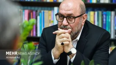 دهقان: اهرم تنگه هرمز یک عنصر تعیین‌کننده برای ایران است