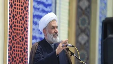 حجت‌الاسلام طائب: امروز نقشه جهانی قدرت در حال تغییر است