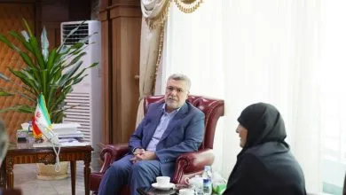 تاکید ظفرقندی بر ضرورت توسعه پرستاری تخصصی