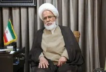 آیت الله غفوری: وحدت اسلامی راهبرد همیشگی انقلاب برای شکست دشمن است