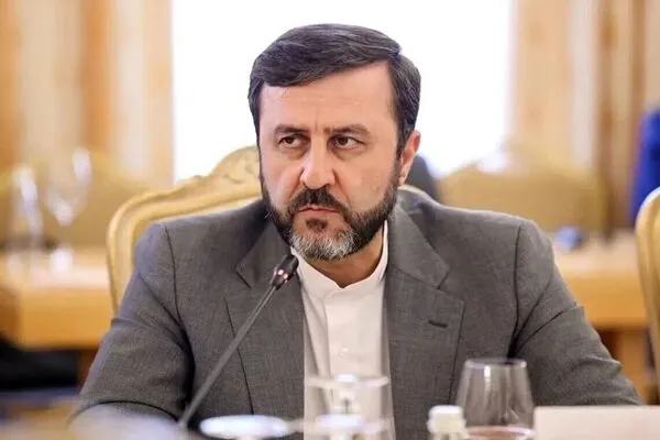 اقدامات لازم برای بازگشایی تنگه هرمز را برای آمریکایی‌ها ...