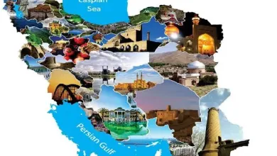 اهمیت گردشگری در ایجاد خاطرات خانوادگی