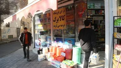 نحوه تسویه حساب کالابرگ با فروشگاه‌ها اعلام شد؛ فروشندگان نگران نباشند
