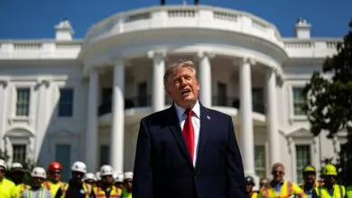 خط و نشان جدید ترامپ علیه ایران؛ با وزیر جنگ گفت‌وگو کردم | می‌توانم «فورا»