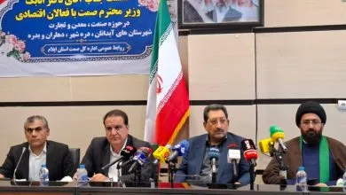 وزیر صمت:صادرات حتماً باید به‌صورت ارزی انجام شود