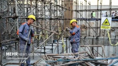 تکریم کارگر باید به یک فرهنگ عمومی در جامعه تبدیل شود