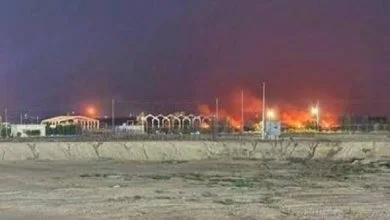 جزئیات تازه از خسارات واردشده به مواضع نظامی آمریکا در پی حملات ایران