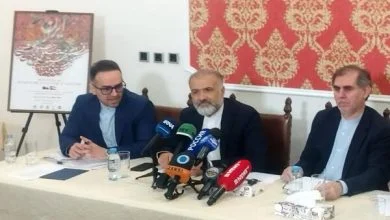 جلالی: ادعای تمایل ترامپ برای گفتگو فریب رسانه‌ای است