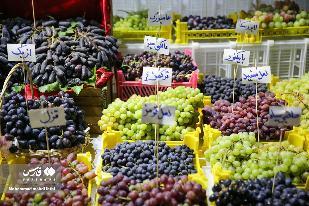 مصرف ناشتای این میوه فشار خون را تنظیم می‌کند